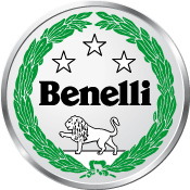 Λογότυπο της Benelli