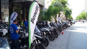 benelli-open-day