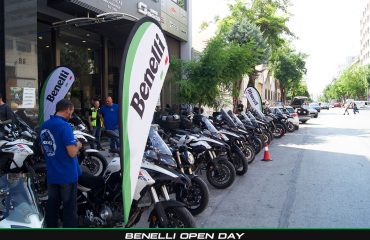 benelli-open-day