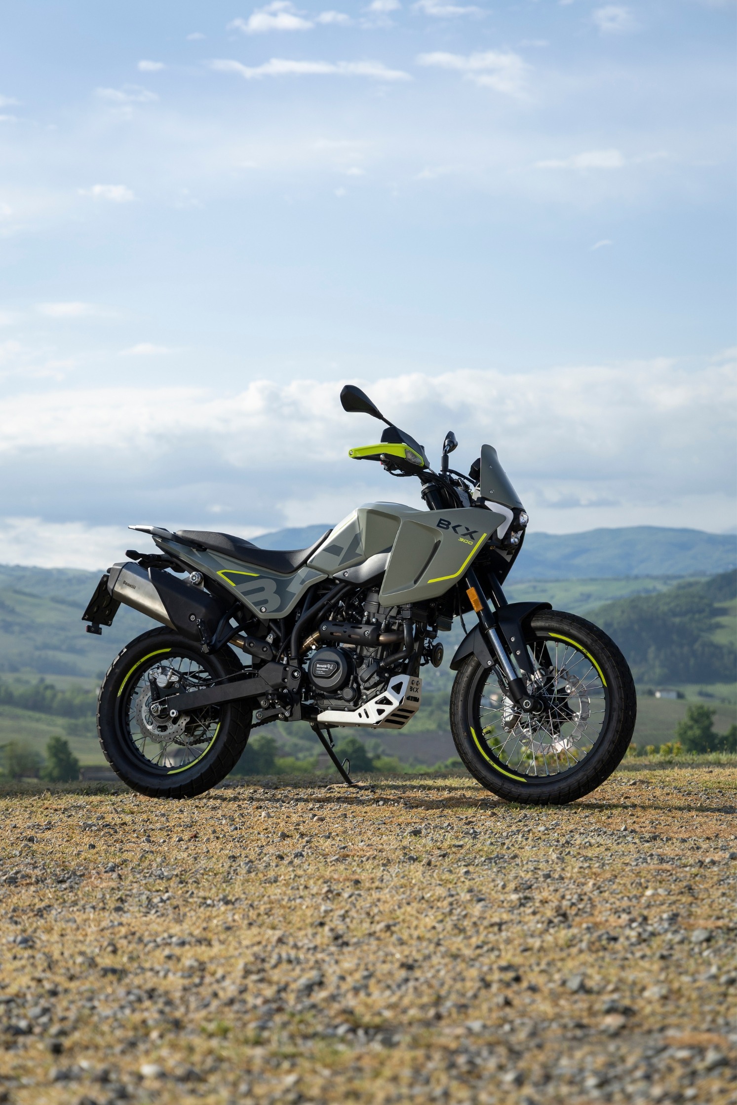 BKX300-VERTICAL