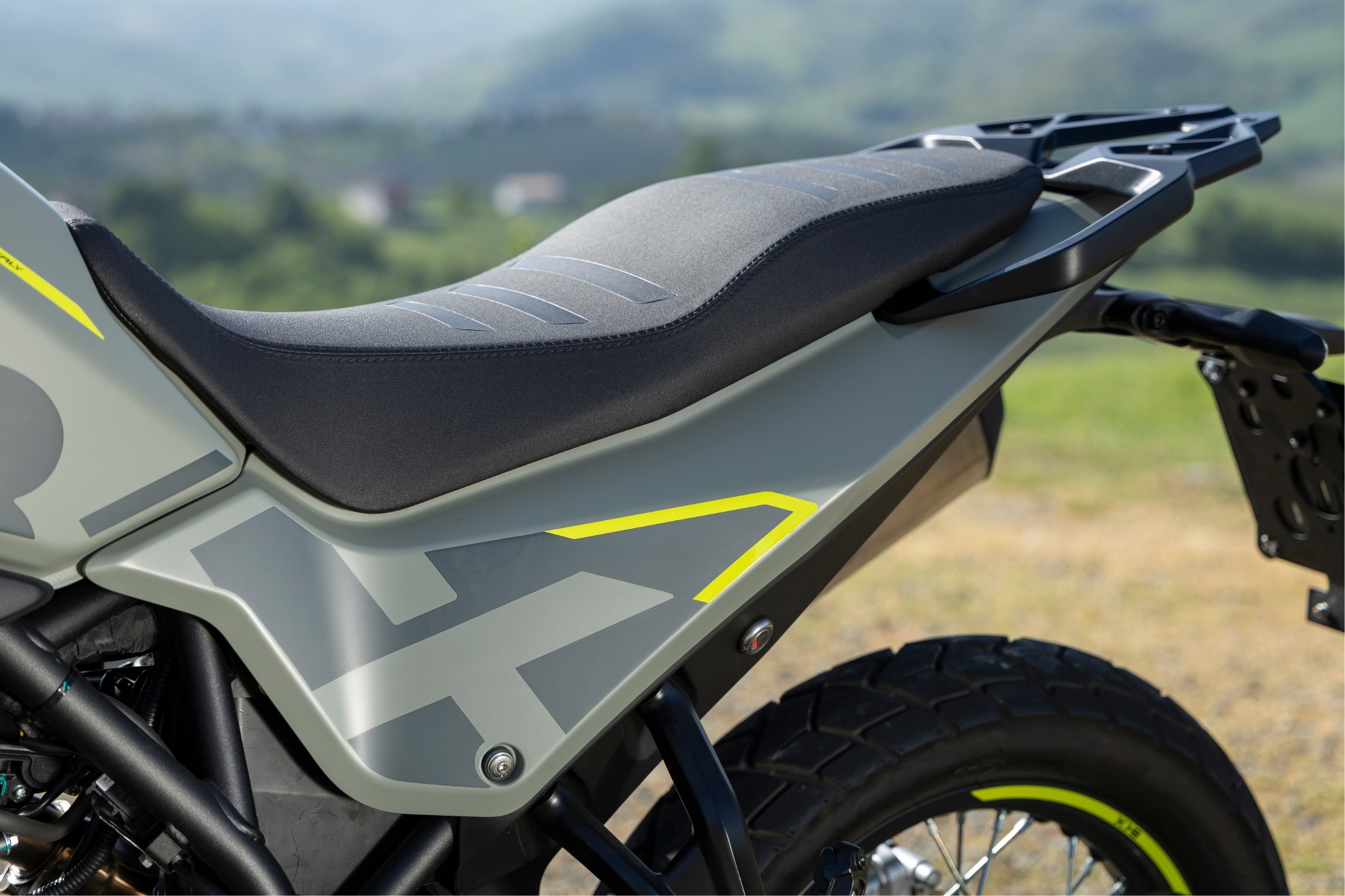 BKX300_SEAT BENELLI_BKX300_SEAT